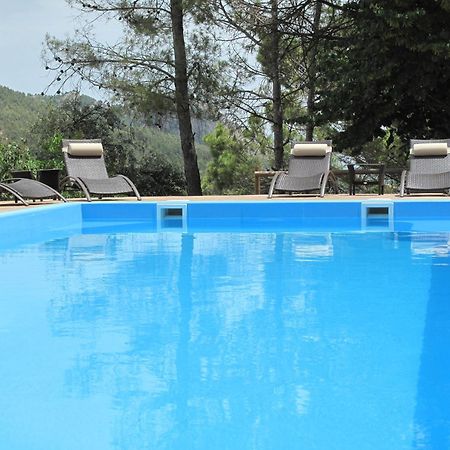 Casa Bons Aires (Adults Only) Konuk evi Alcoy Dış mekan fotoğraf