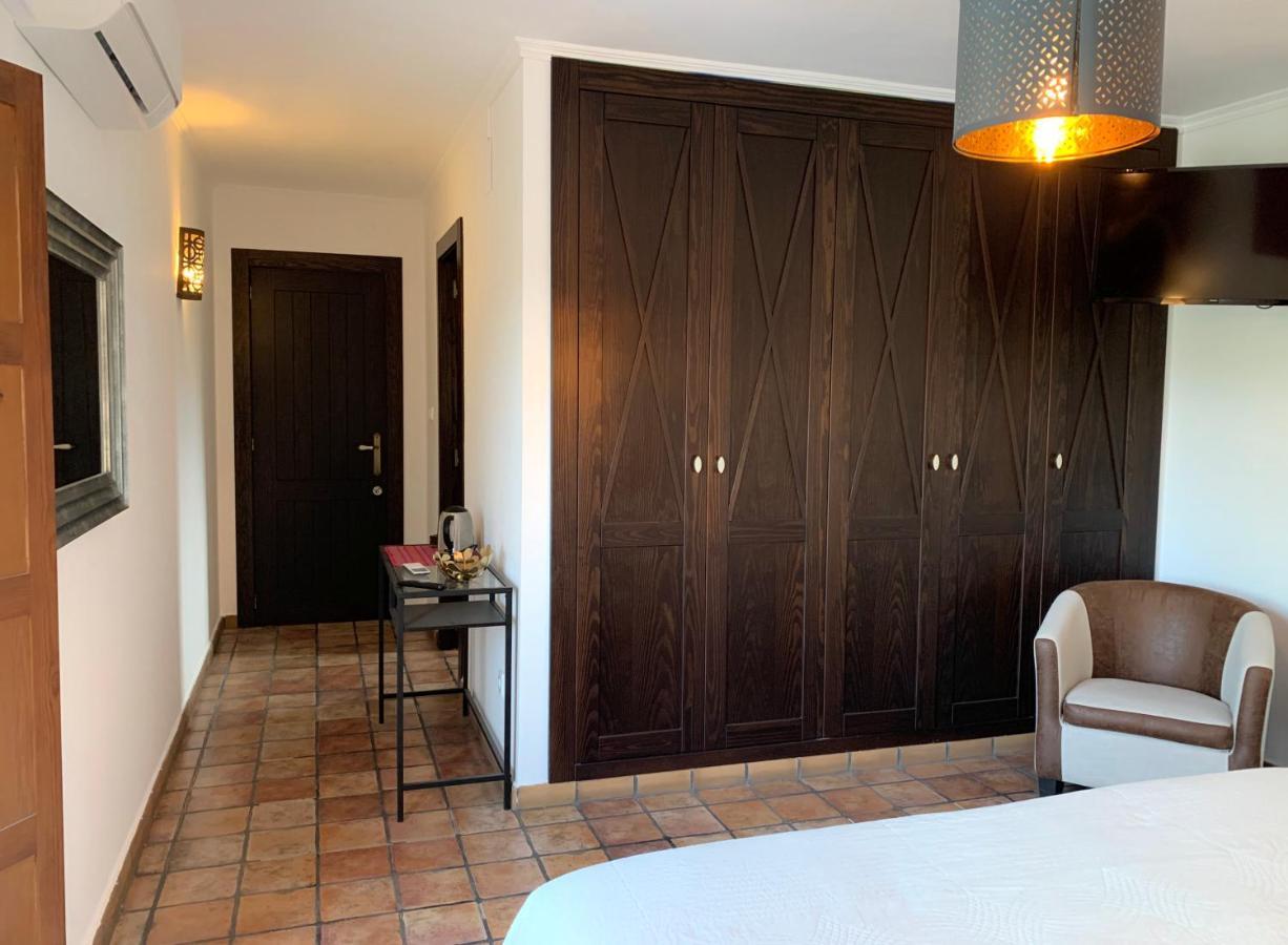 Casa Bons Aires (Adults Only) Konuk evi Alcoy Dış mekan fotoğraf