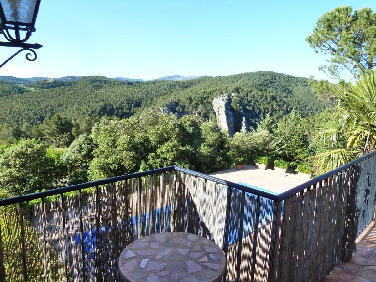 Casa Bons Aires (Adults Only) Konuk evi Alcoy Dış mekan fotoğraf