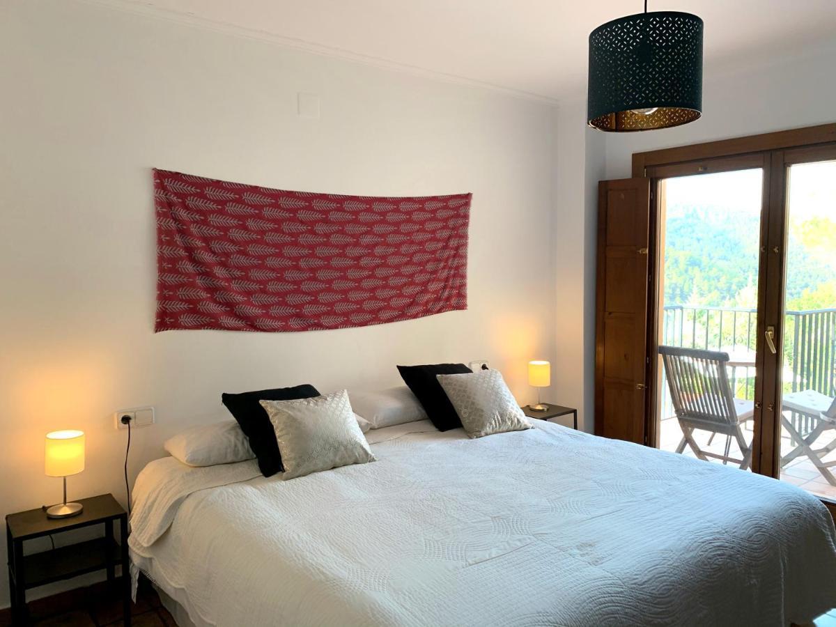 Casa Bons Aires (Adults Only) Konuk evi Alcoy Dış mekan fotoğraf