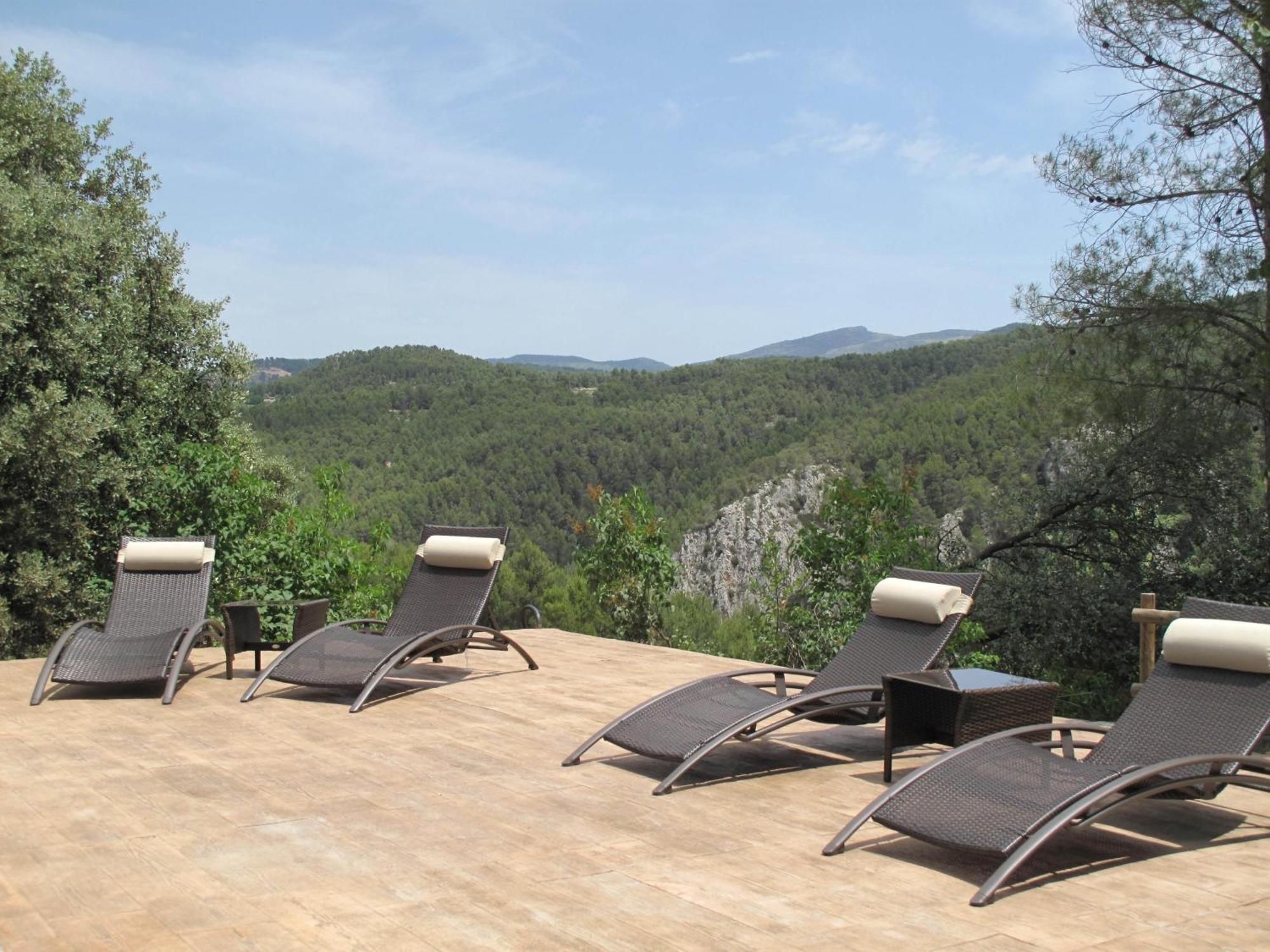 Casa Bons Aires (Adults Only) Konuk evi Alcoy Dış mekan fotoğraf