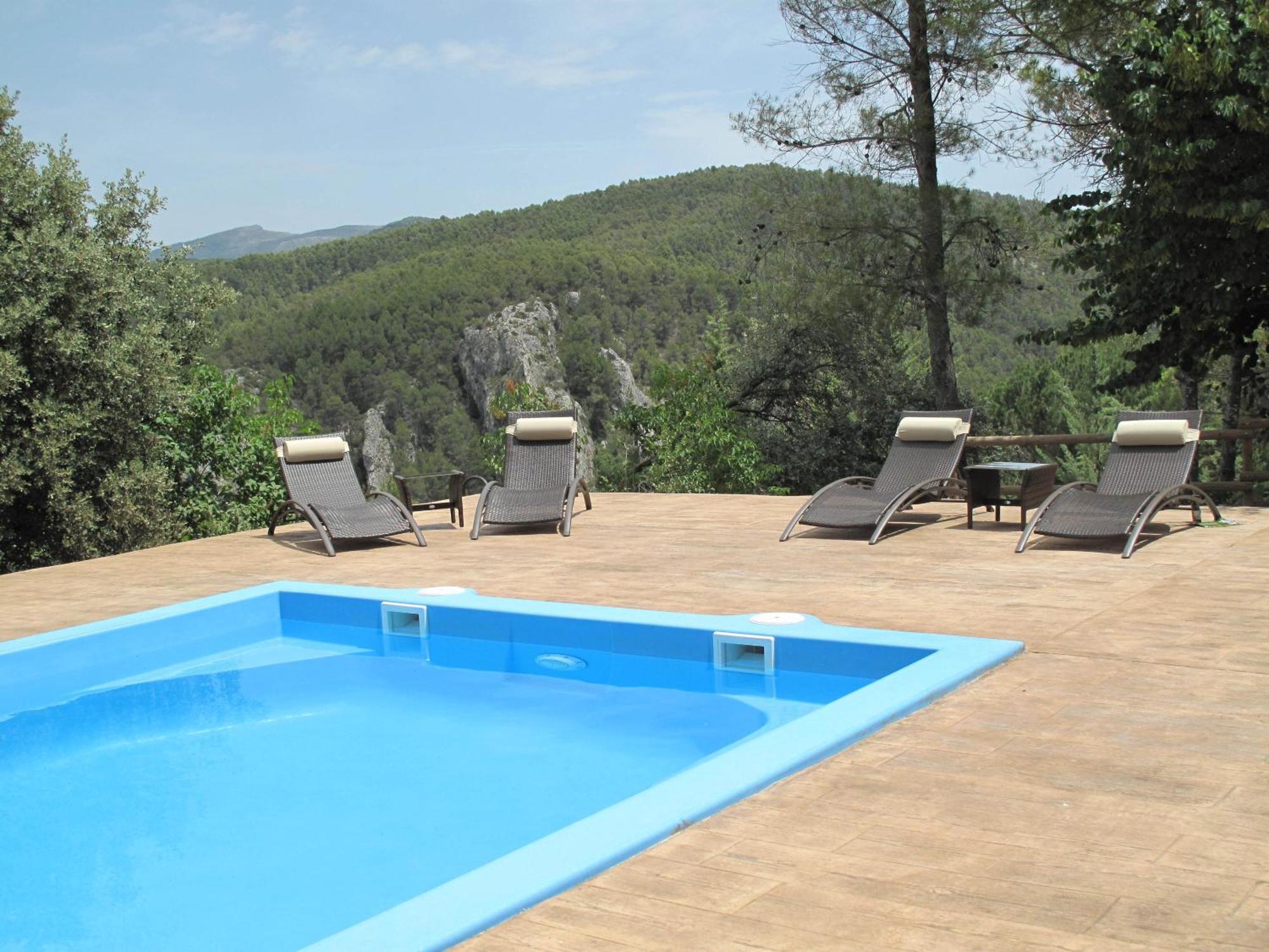 Casa Bons Aires (Adults Only) Konuk evi Alcoy Dış mekan fotoğraf