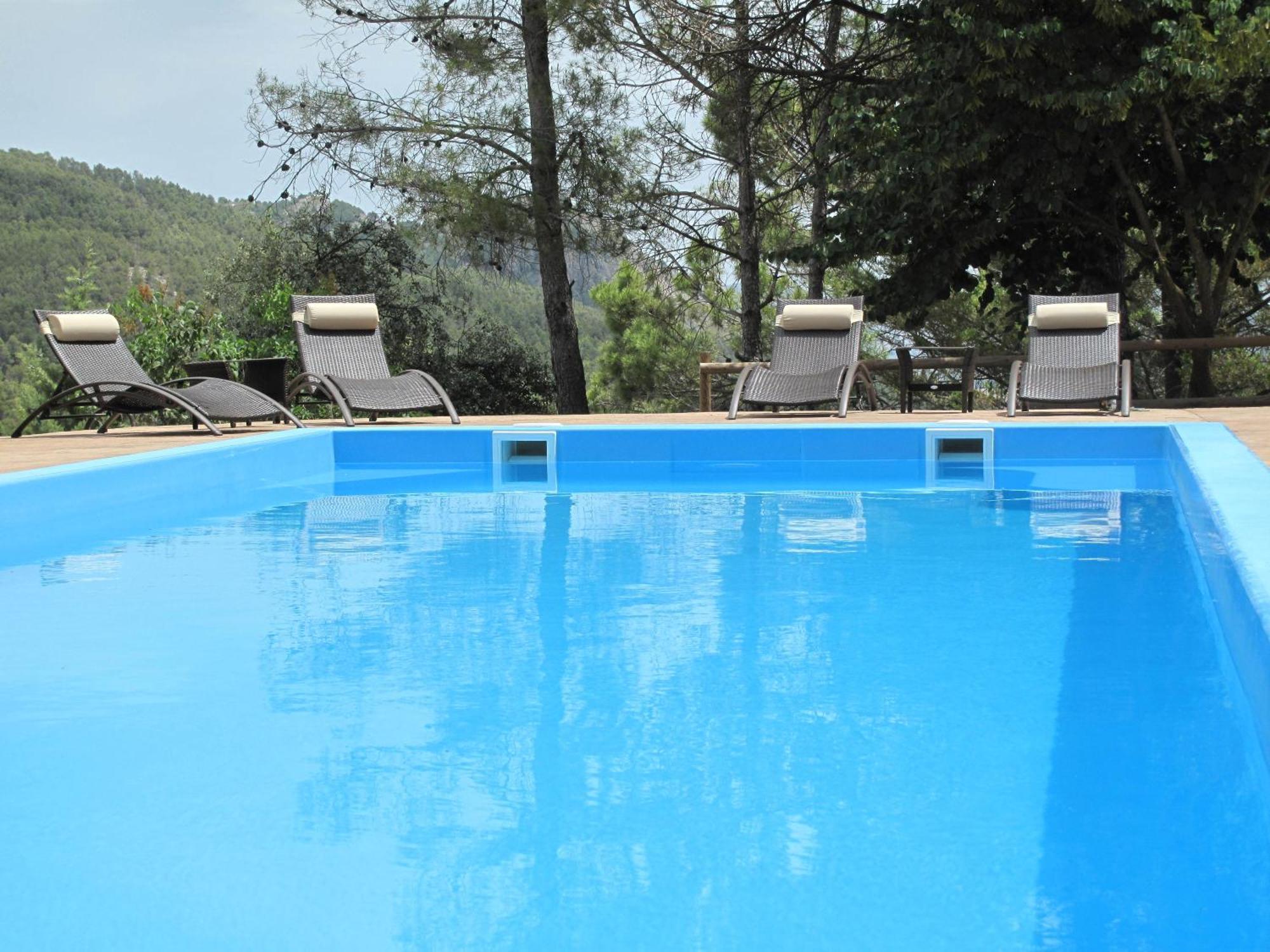 Casa Bons Aires (Adults Only) Konuk evi Alcoy Dış mekan fotoğraf