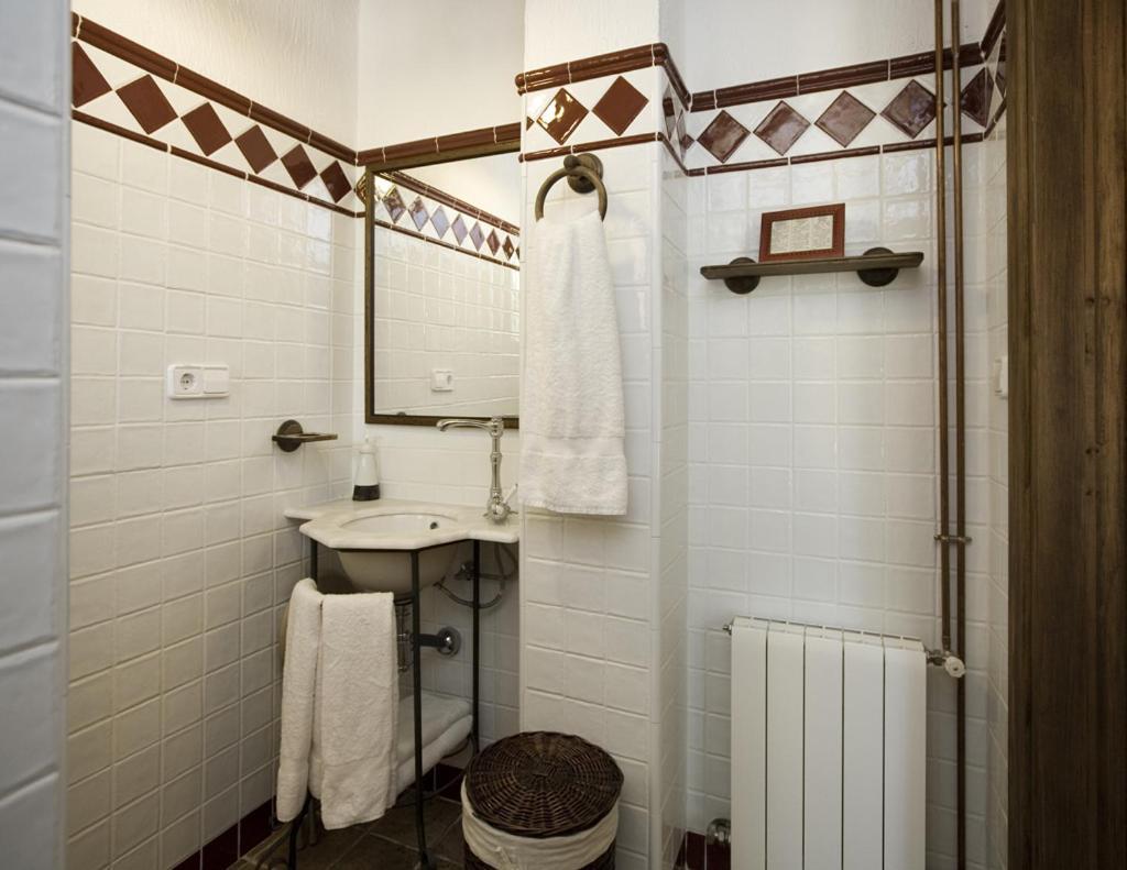 Casa Bons Aires (Adults Only) Konuk evi Alcoy Dış mekan fotoğraf