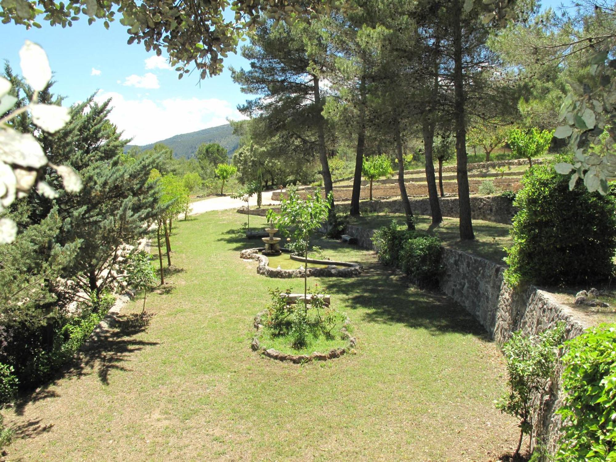 Casa Bons Aires (Adults Only) Konuk evi Alcoy Dış mekan fotoğraf