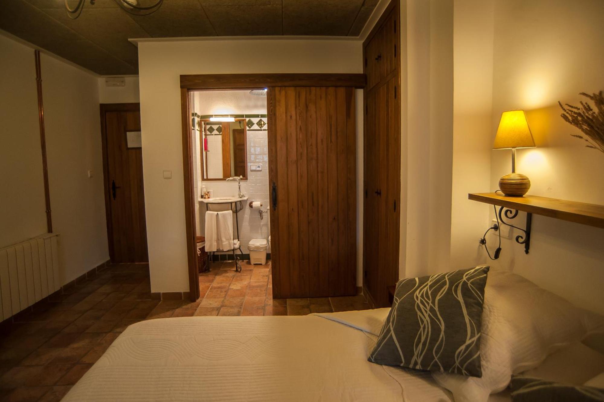Casa Bons Aires (Adults Only) Konuk evi Alcoy Dış mekan fotoğraf
