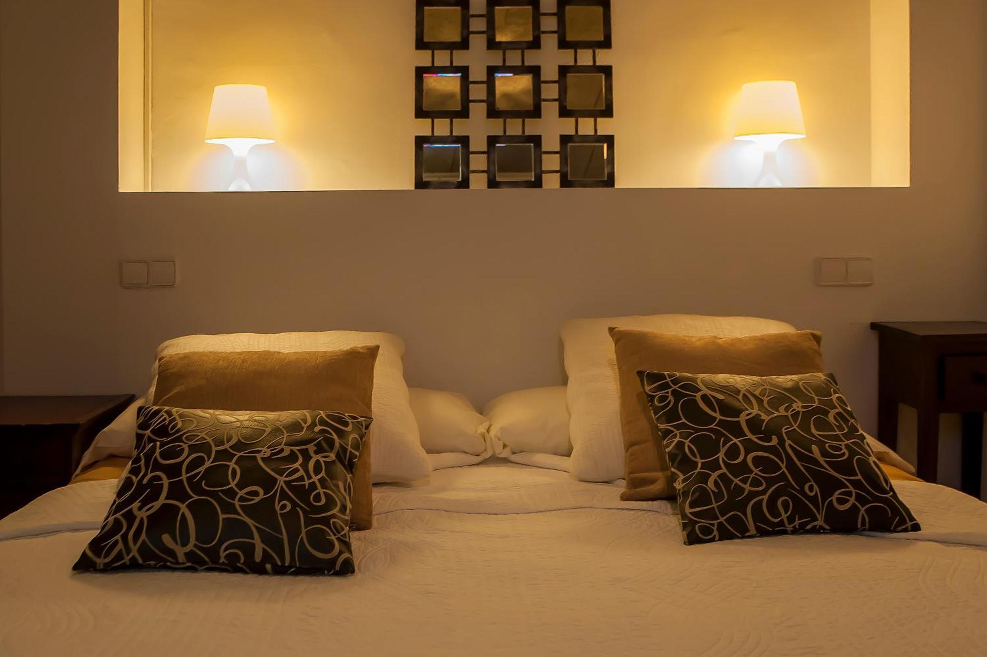 Casa Bons Aires (Adults Only) Konuk evi Alcoy Dış mekan fotoğraf