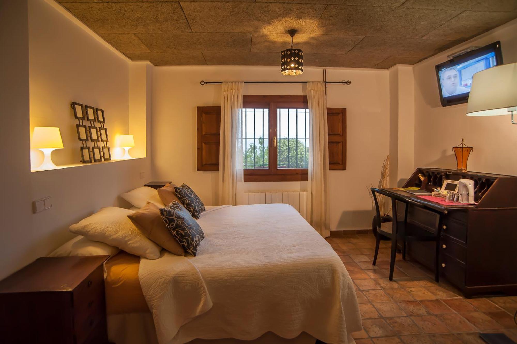Casa Bons Aires (Adults Only) Konuk evi Alcoy Dış mekan fotoğraf