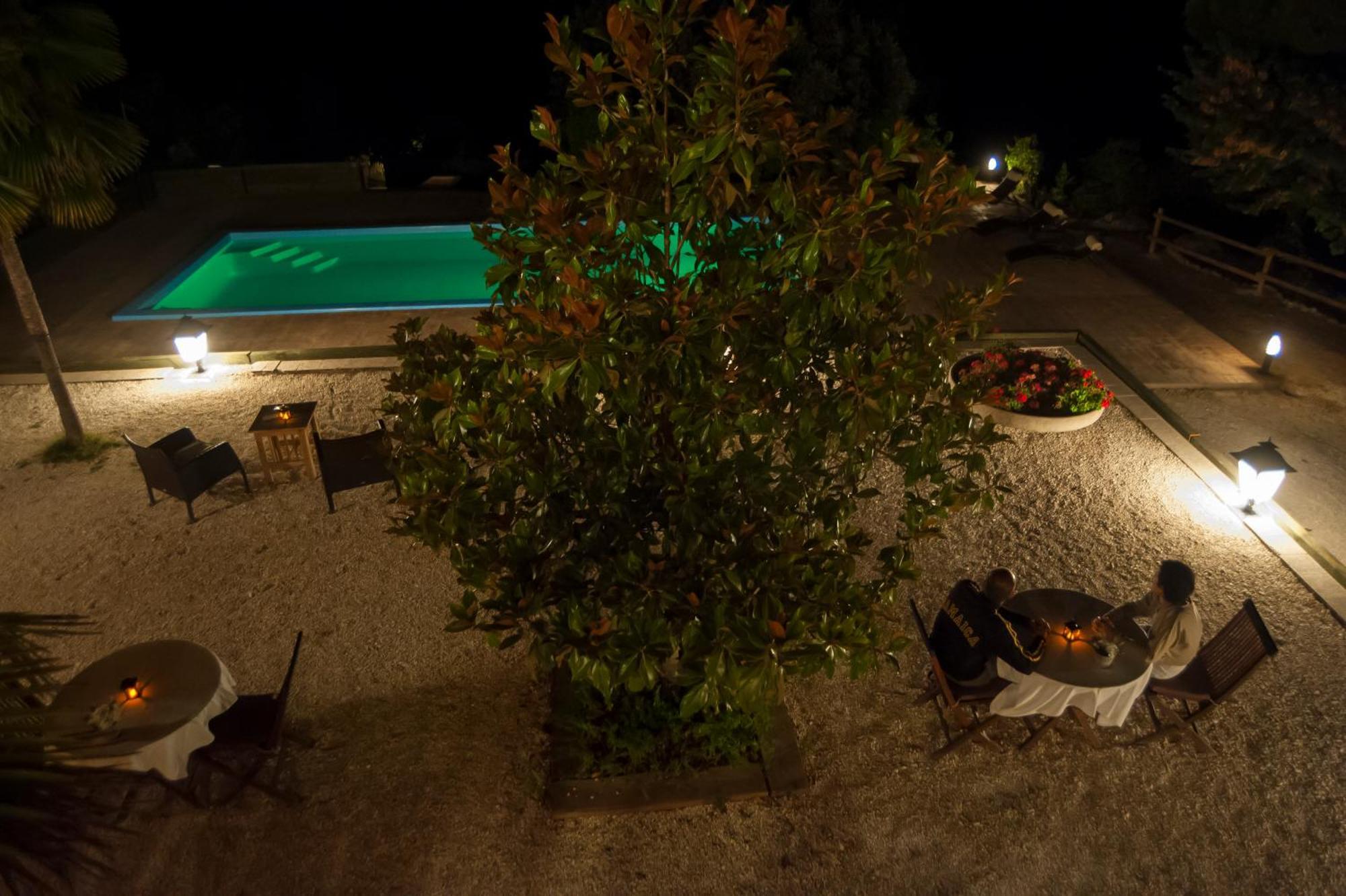 Casa Bons Aires (Adults Only) Konuk evi Alcoy Dış mekan fotoğraf