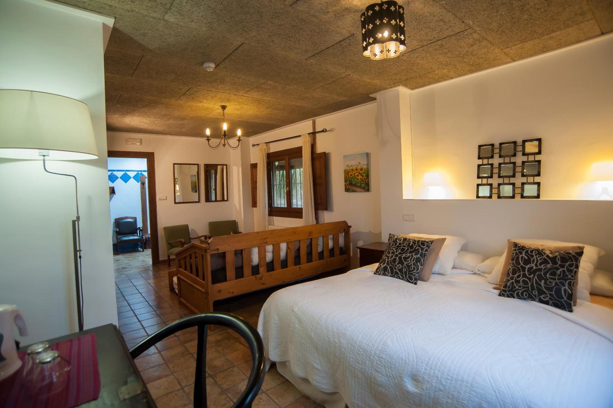 Casa Bons Aires (Adults Only) Konuk evi Alcoy Dış mekan fotoğraf