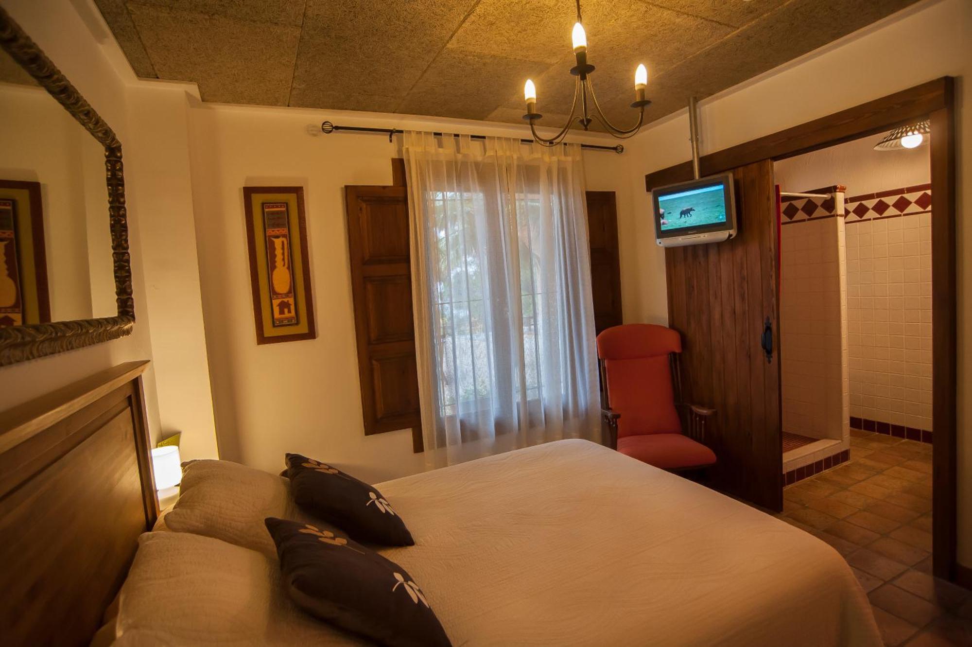 Casa Bons Aires (Adults Only) Konuk evi Alcoy Dış mekan fotoğraf