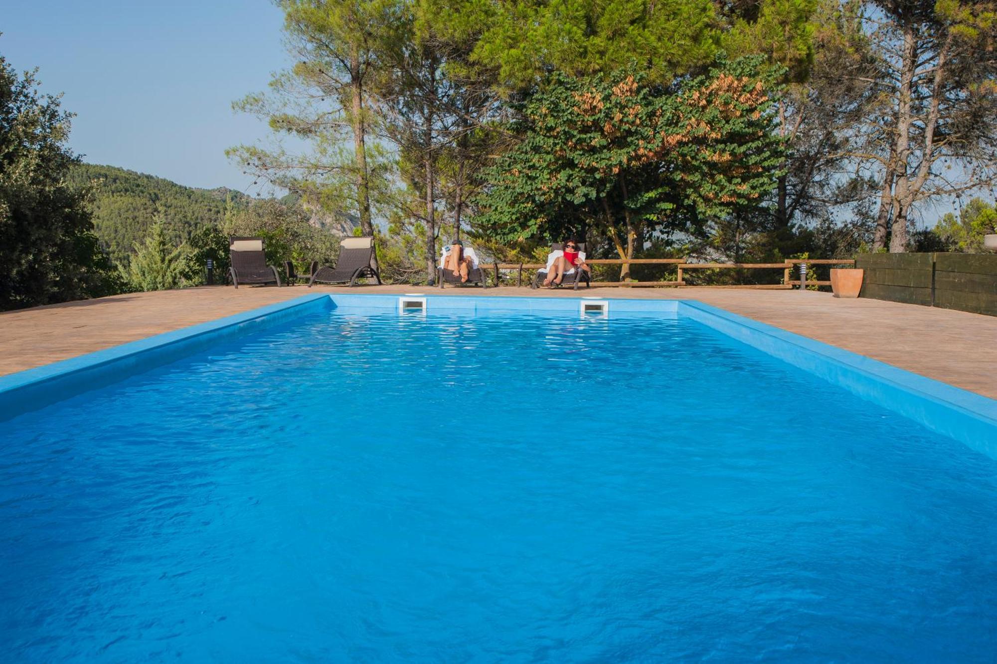 Casa Bons Aires (Adults Only) Konuk evi Alcoy Dış mekan fotoğraf