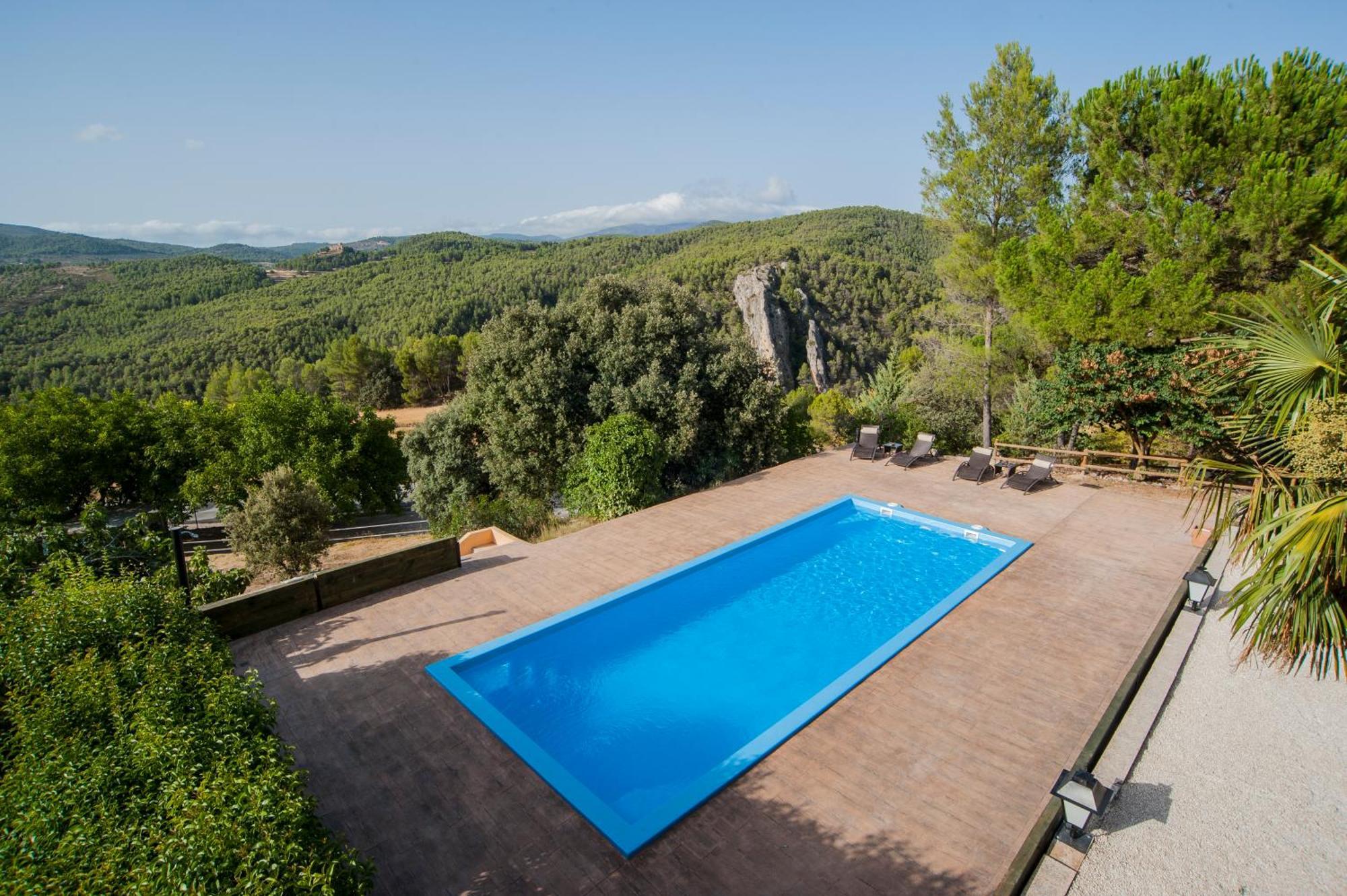 Casa Bons Aires (Adults Only) Konuk evi Alcoy Dış mekan fotoğraf