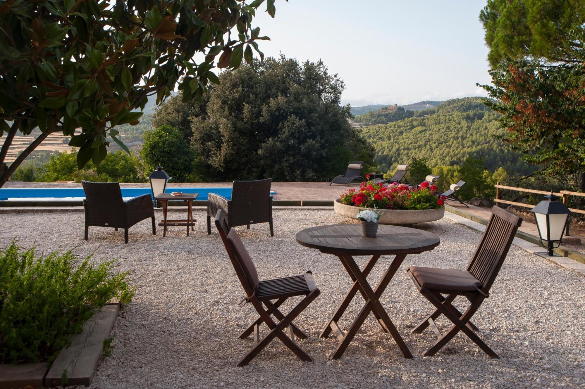Casa Bons Aires (Adults Only) Konuk evi Alcoy Dış mekan fotoğraf