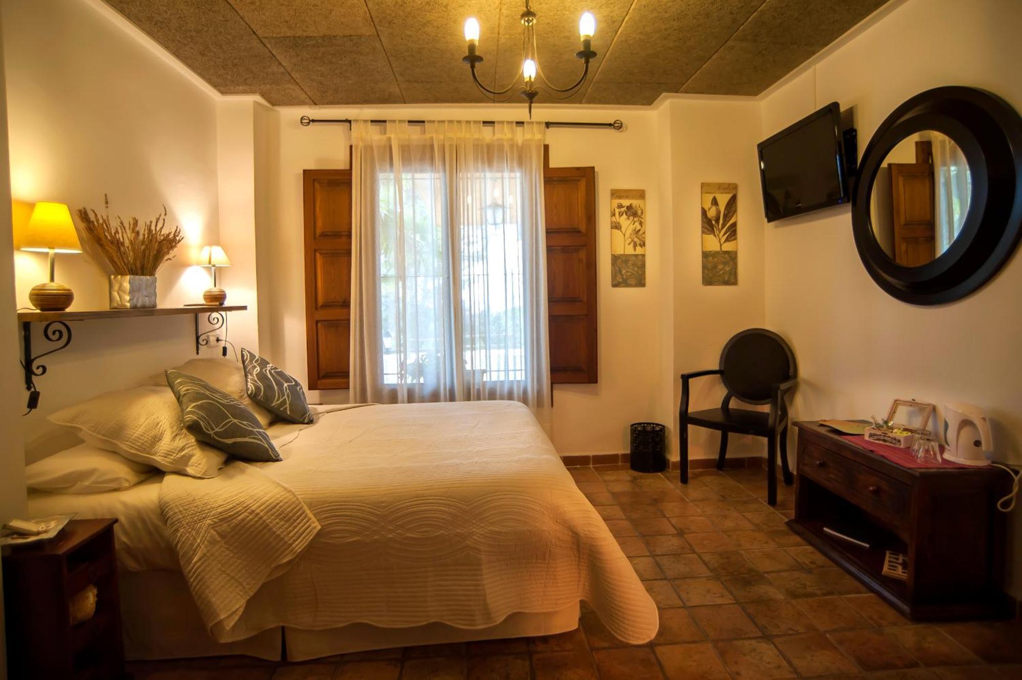 Casa Bons Aires (Adults Only) Konuk evi Alcoy Dış mekan fotoğraf