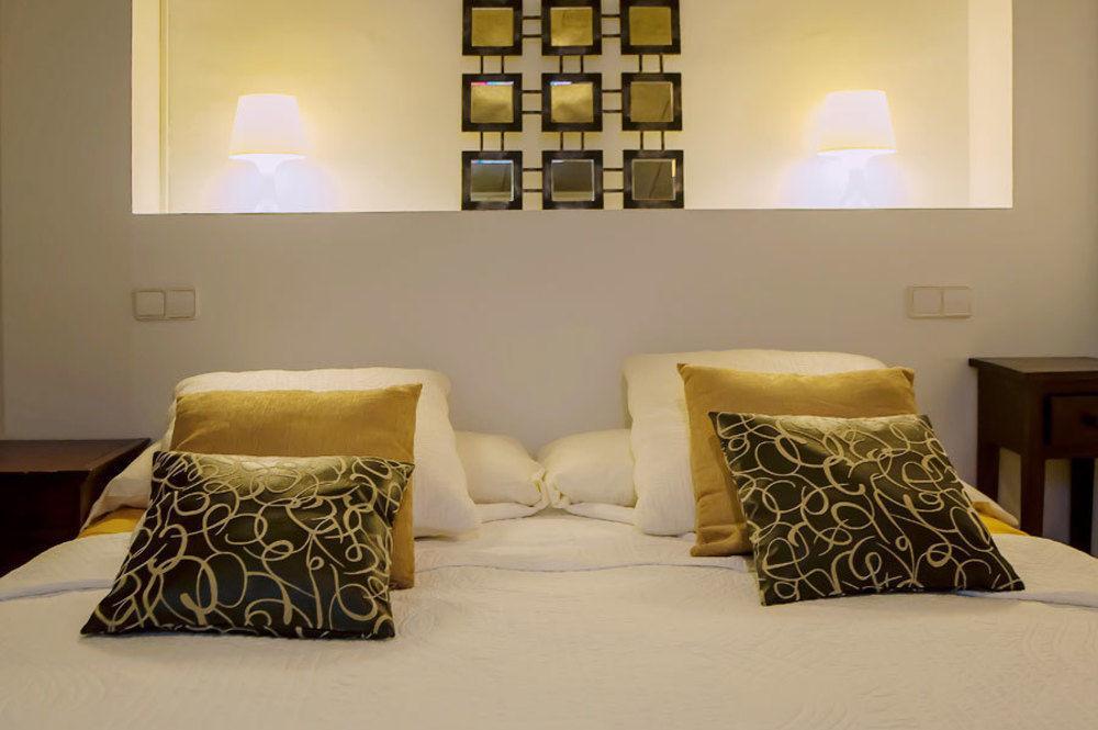 Casa Bons Aires (Adults Only) Konuk evi Alcoy Dış mekan fotoğraf