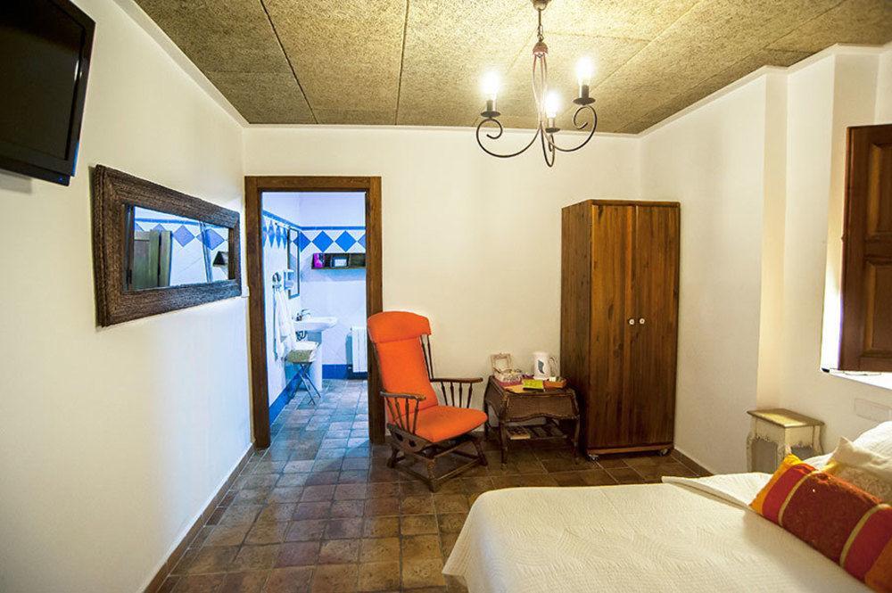 Casa Bons Aires (Adults Only) Konuk evi Alcoy Dış mekan fotoğraf