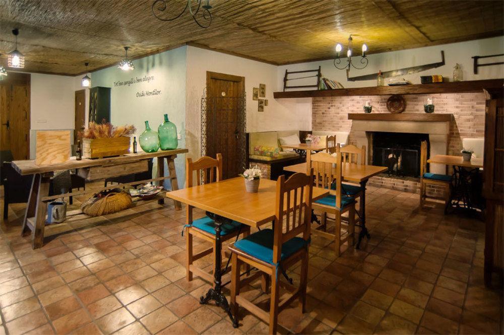 Casa Bons Aires (Adults Only) Konuk evi Alcoy Dış mekan fotoğraf