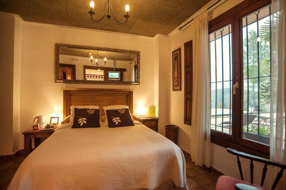 Casa Bons Aires (Adults Only) Konuk evi Alcoy Dış mekan fotoğraf