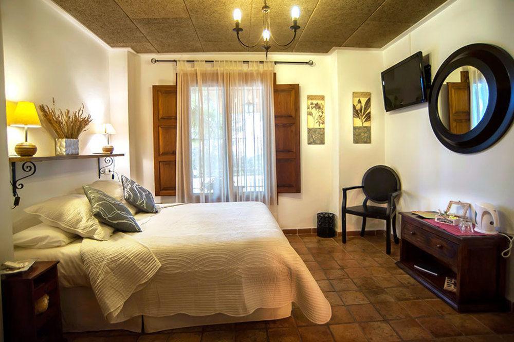 Casa Bons Aires (Adults Only) Konuk evi Alcoy Dış mekan fotoğraf
