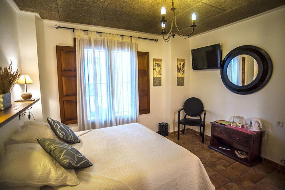 Casa Bons Aires (Adults Only) Konuk evi Alcoy Dış mekan fotoğraf