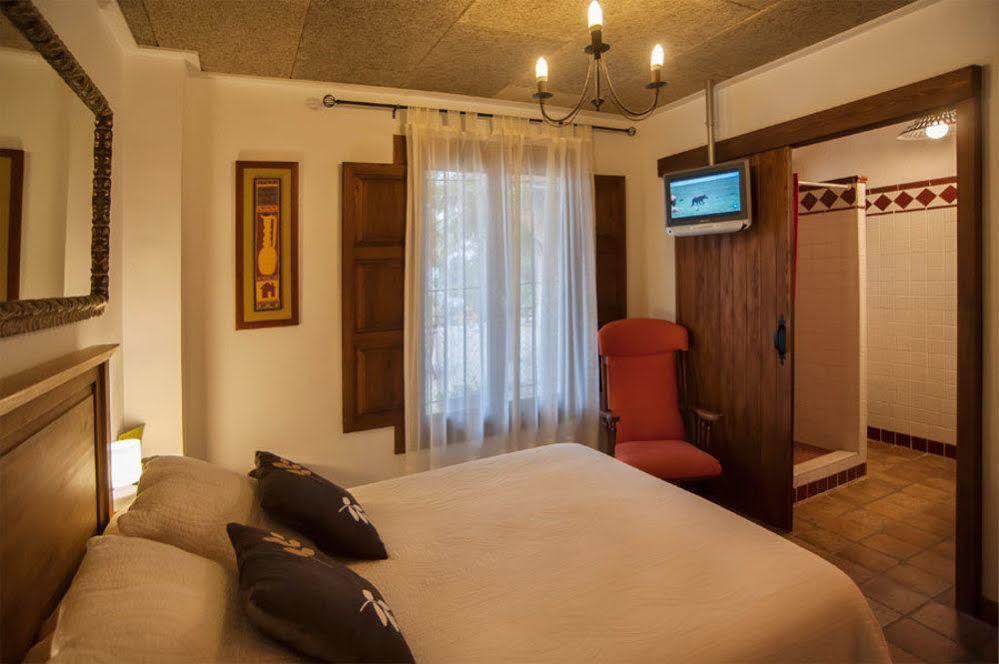 Casa Bons Aires (Adults Only) Konuk evi Alcoy Dış mekan fotoğraf