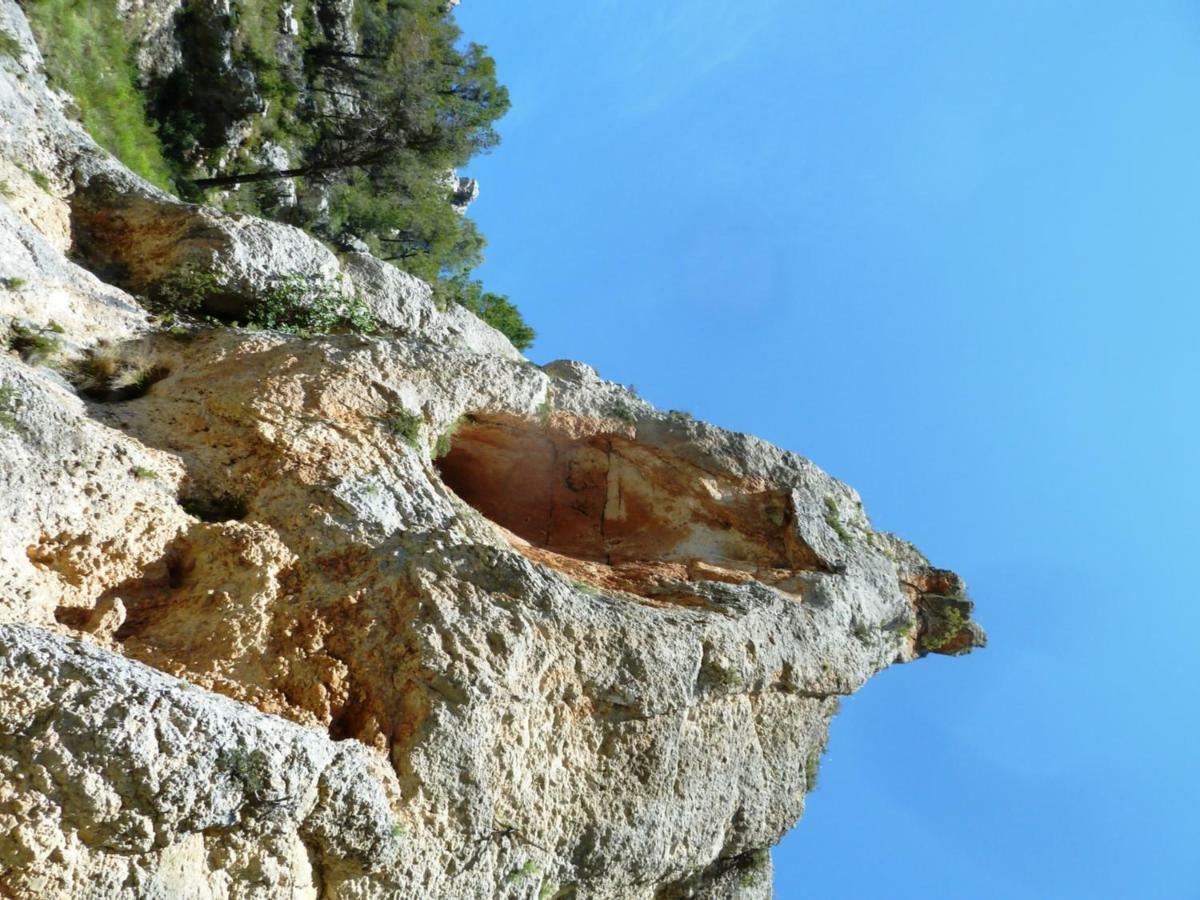 Casa Bons Aires (Adults Only) Konuk evi Alcoy Dış mekan fotoğraf
