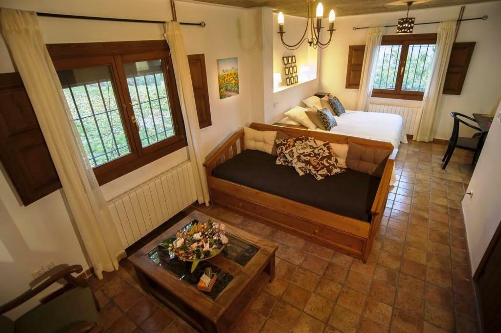 Casa Bons Aires (Adults Only) Konuk evi Alcoy Dış mekan fotoğraf