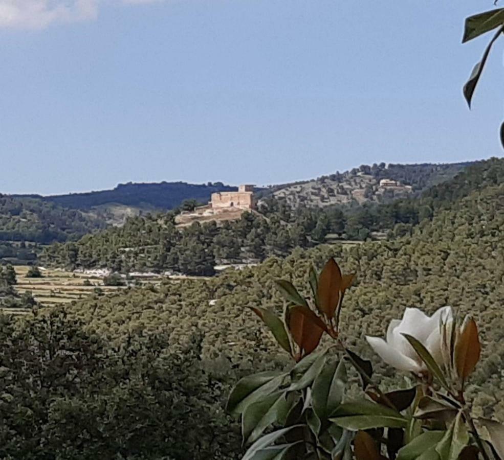 Casa Bons Aires (Adults Only) Konuk evi Alcoy Dış mekan fotoğraf
