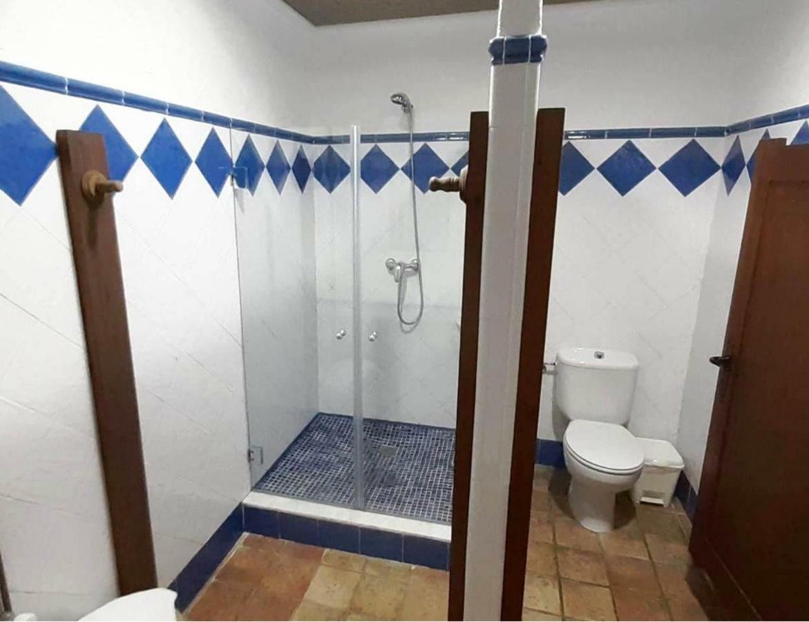 Casa Bons Aires (Adults Only) Konuk evi Alcoy Dış mekan fotoğraf