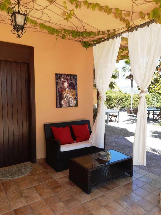 Casa Bons Aires (Adults Only) Konuk evi Alcoy Dış mekan fotoğraf