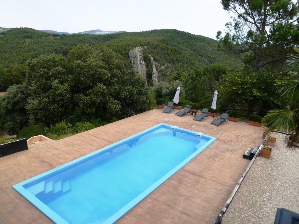 Casa Bons Aires (Adults Only) Konuk evi Alcoy Dış mekan fotoğraf