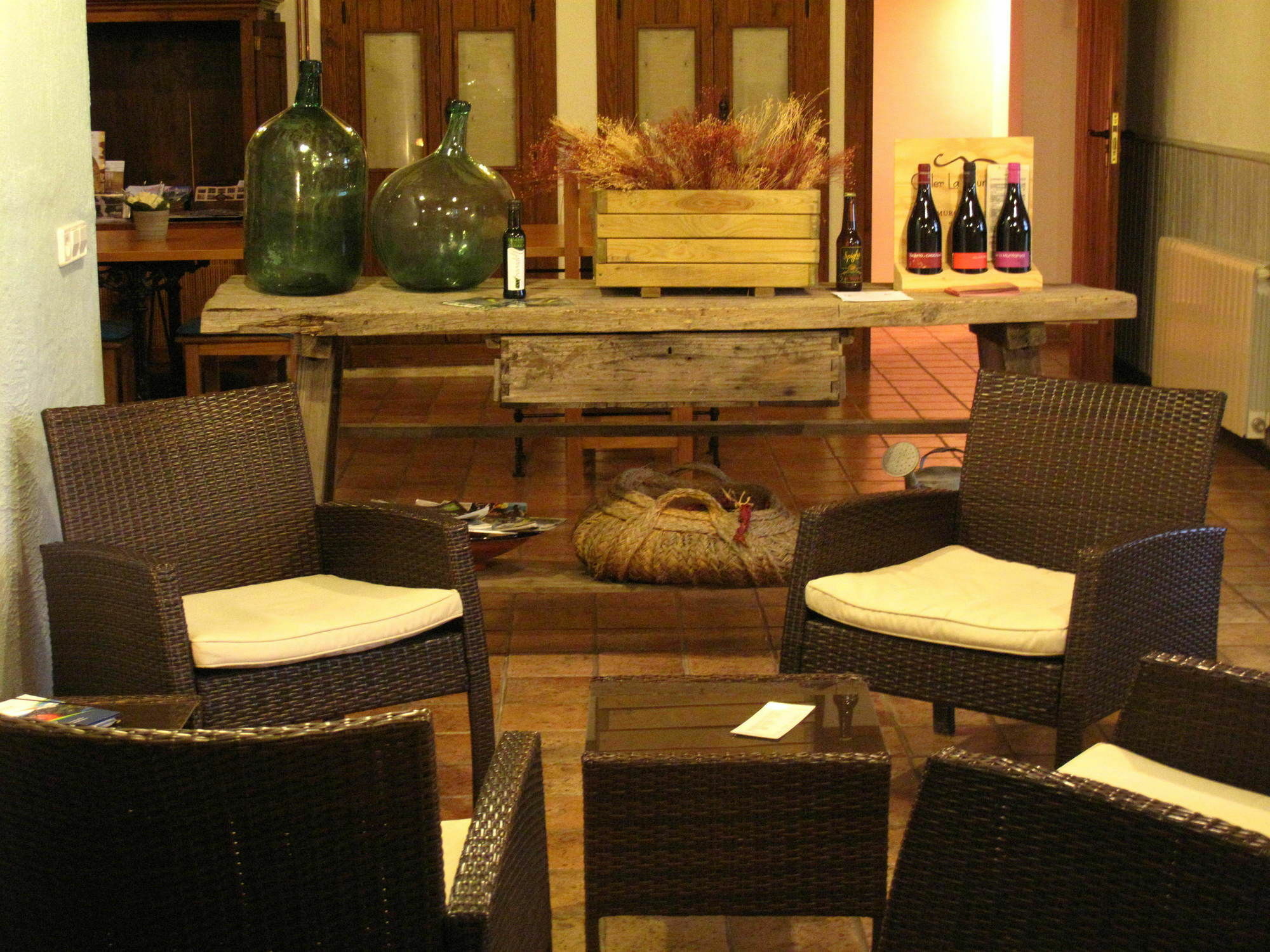Casa Bons Aires (Adults Only) Konuk evi Alcoy Dış mekan fotoğraf