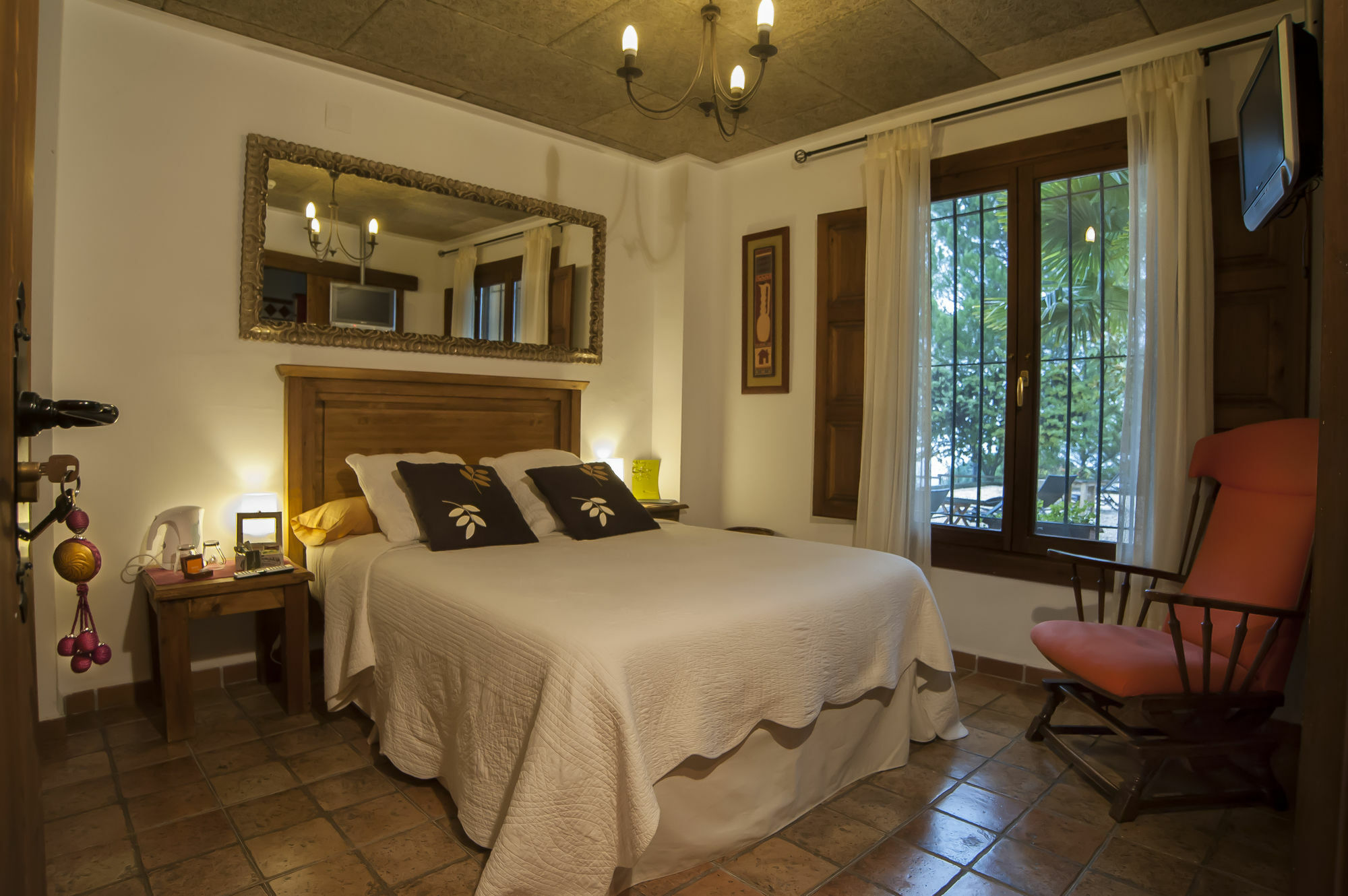 Casa Bons Aires (Adults Only) Konuk evi Alcoy Dış mekan fotoğraf