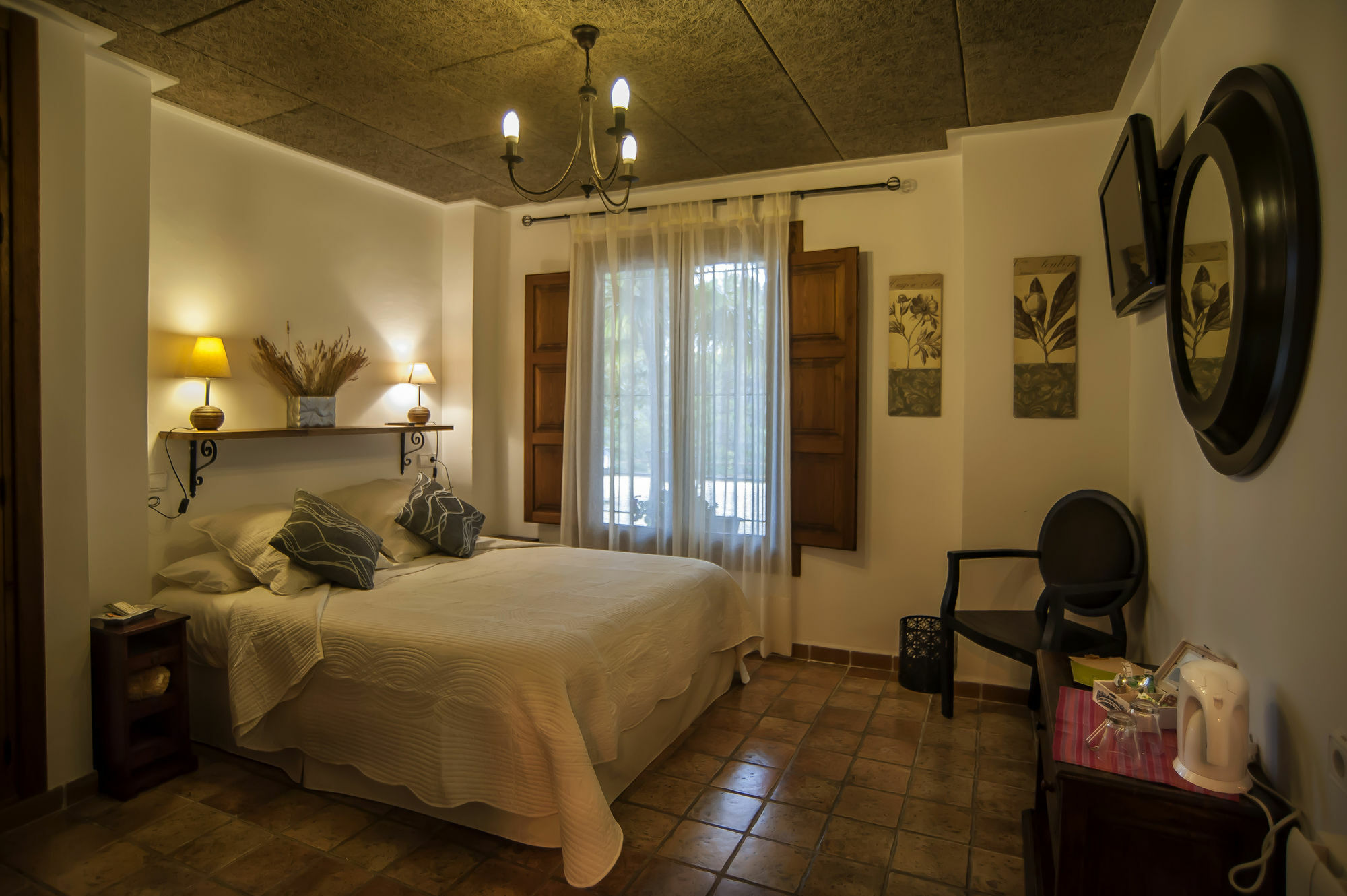 Casa Bons Aires (Adults Only) Konuk evi Alcoy Dış mekan fotoğraf