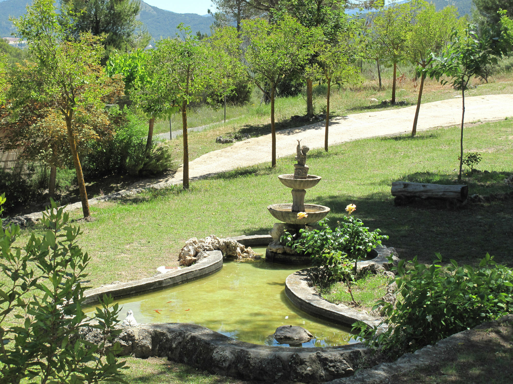 Casa Bons Aires (Adults Only) Konuk evi Alcoy Dış mekan fotoğraf